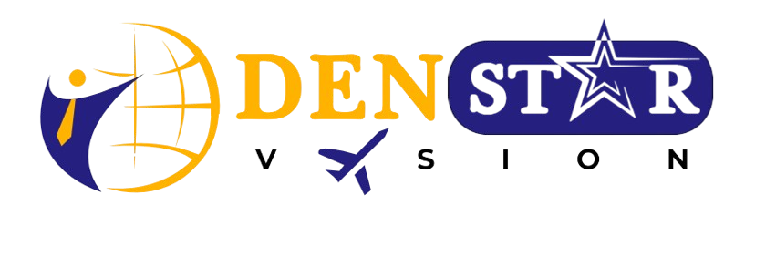 Denstar Logo
