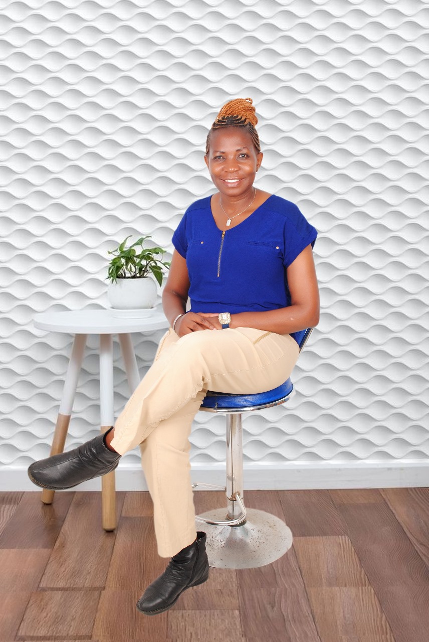 Md. Evelyn Shabanji, Founder